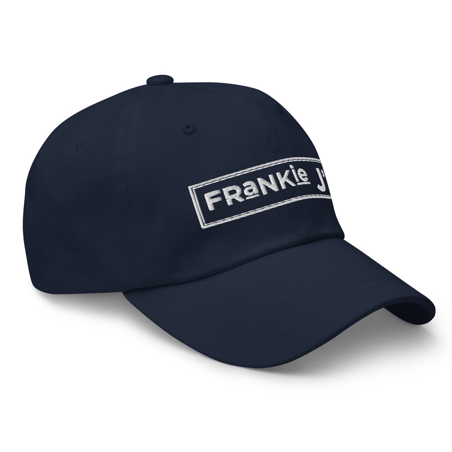 Frankie J's Logo Baseball Hat