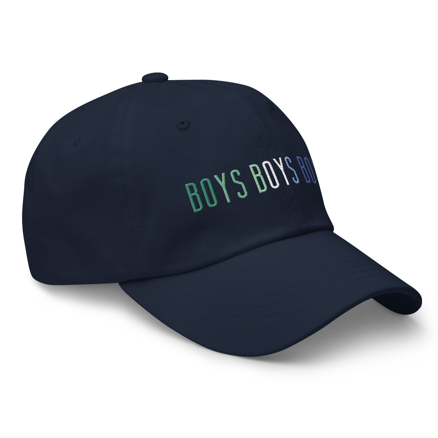 Boys Boys Boys MLM Gay Men Hat