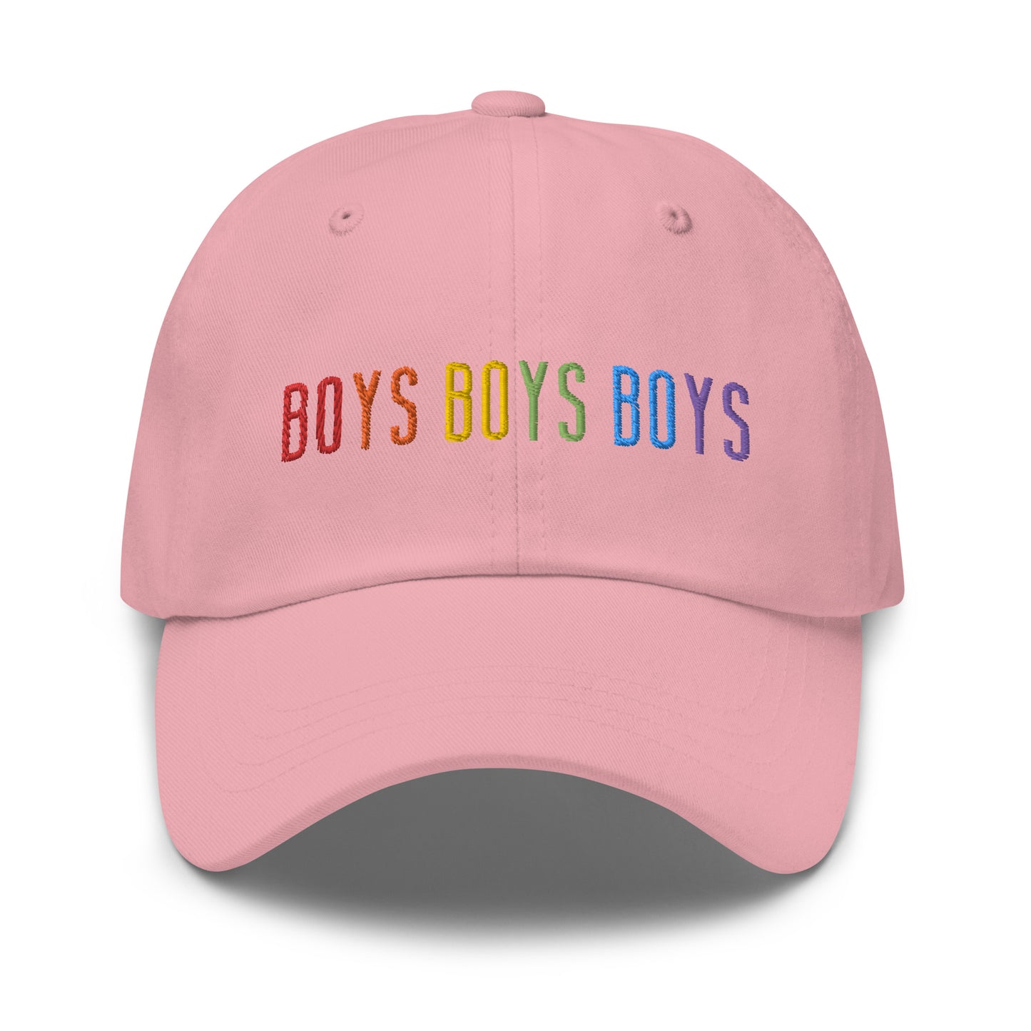 Boys Boys Boys Hat