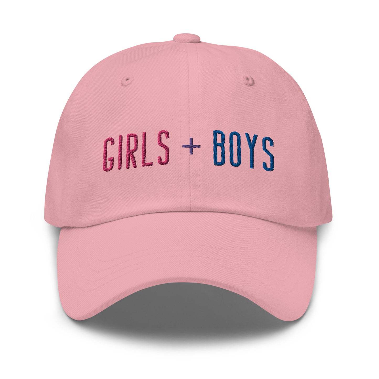 Girls + Boys Hat