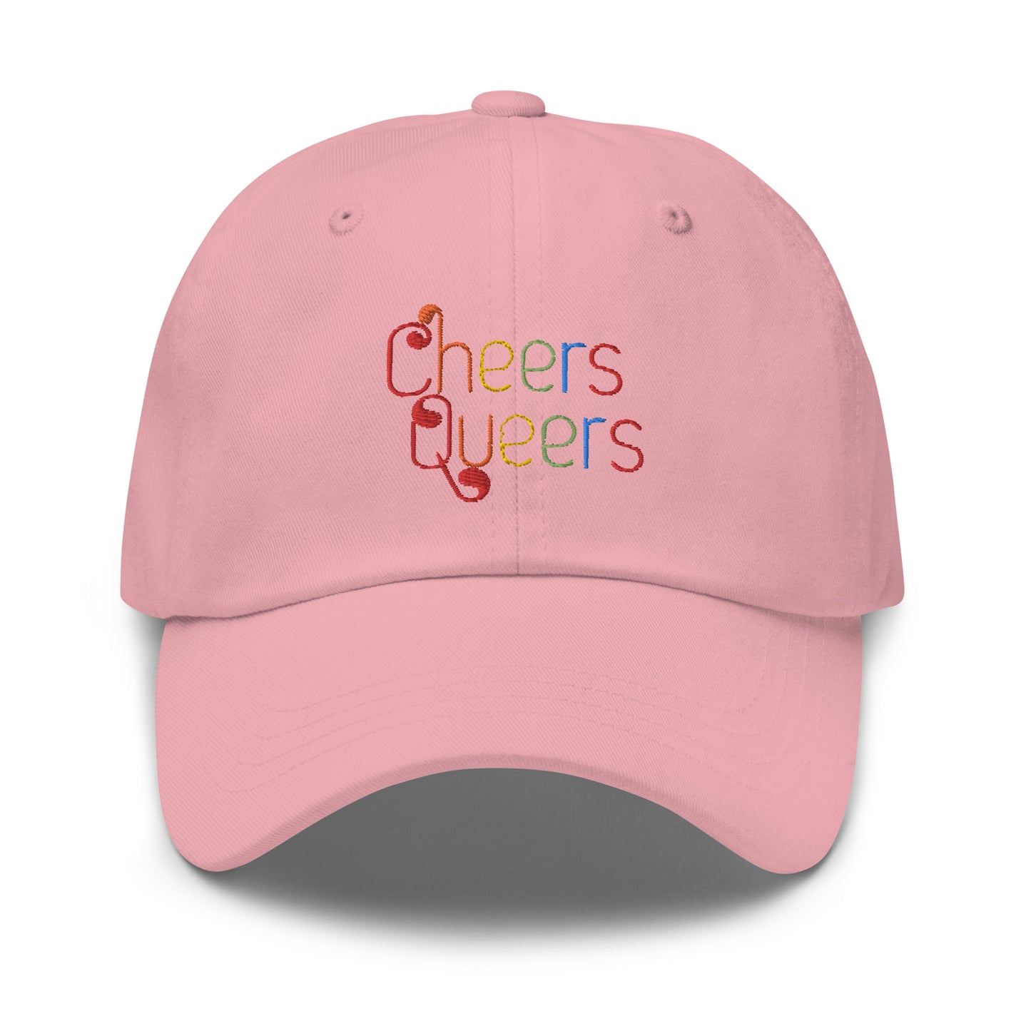 Cheers Queers Hat