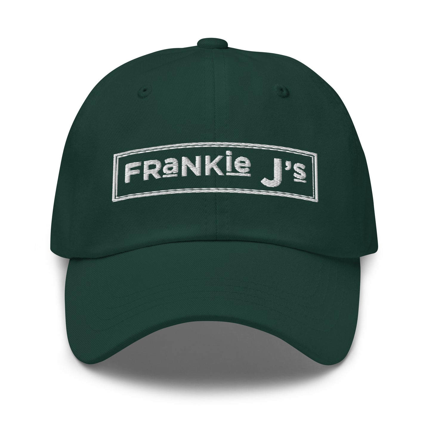 Frankie J's Logo Baseball Hat