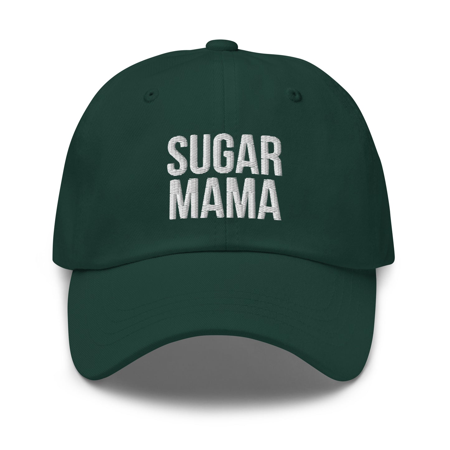 Sugar Mama Hat