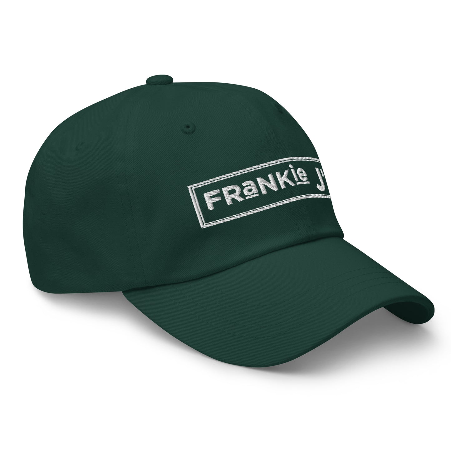 Frankie J's Logo Baseball Hat