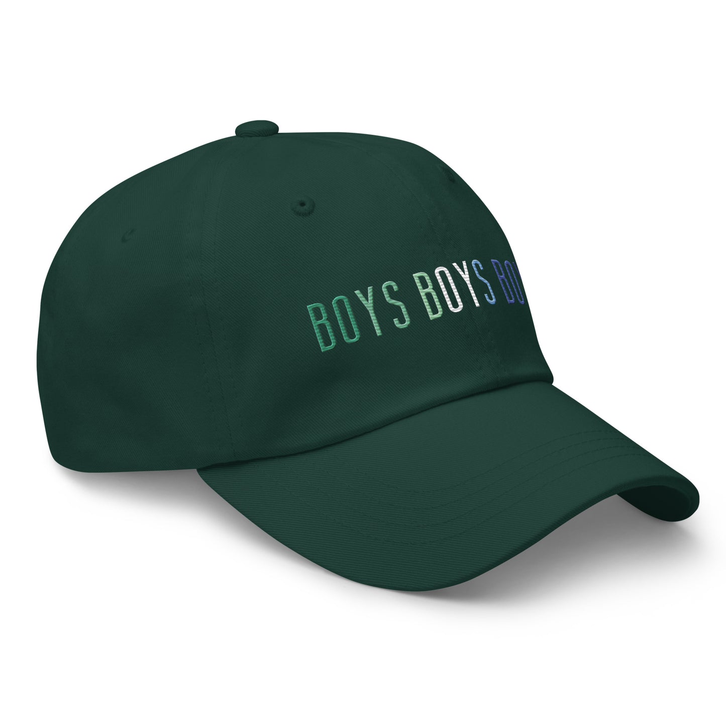 Boys Boys Boys MLM Gay Men Hat