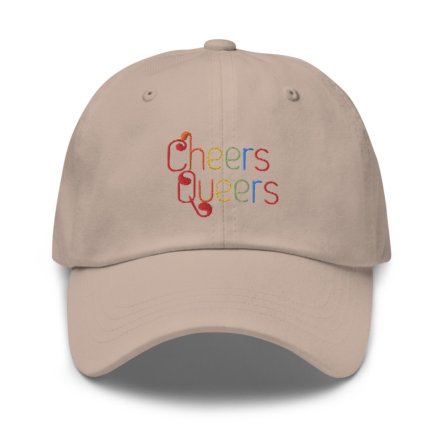 Cheers Queers Hat