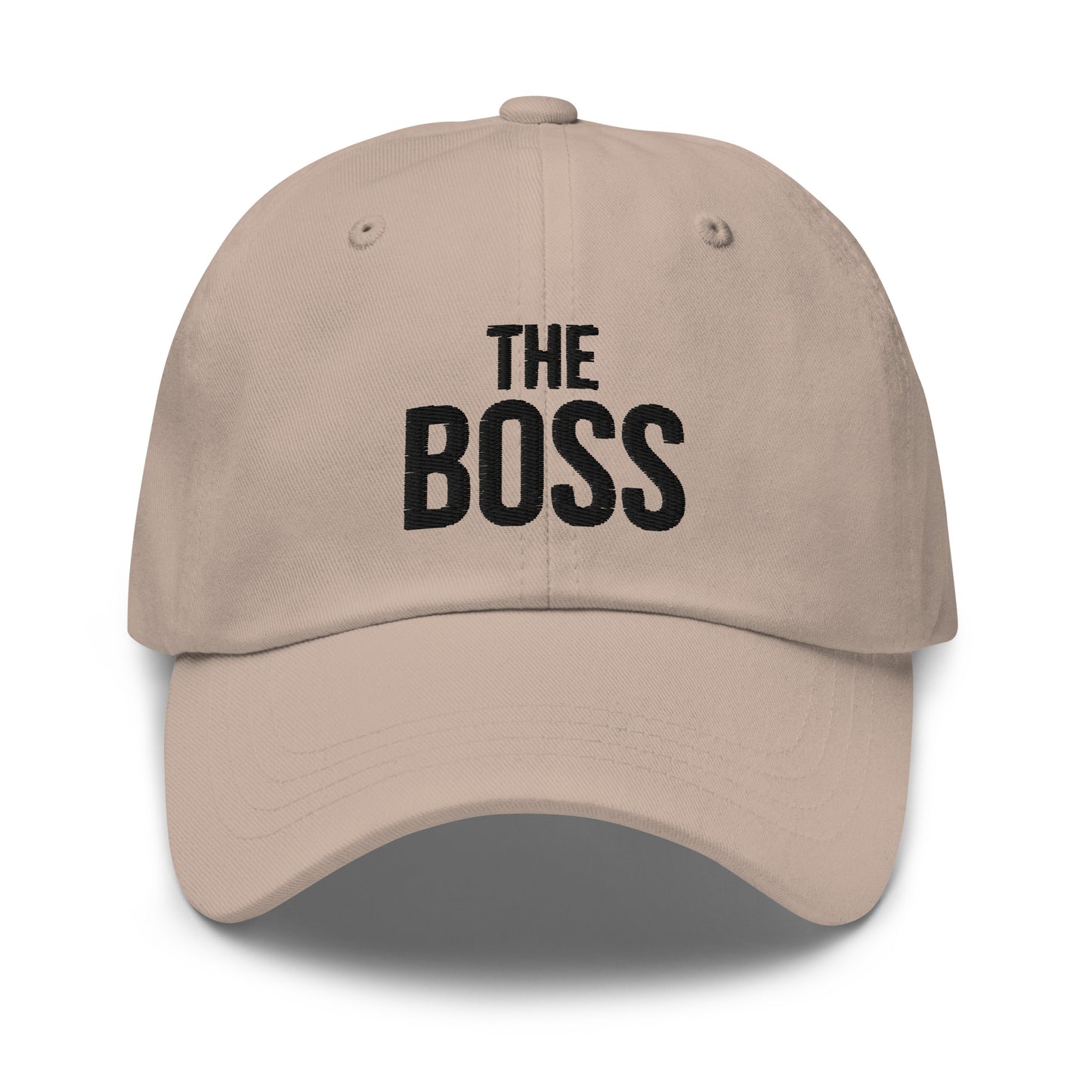 The Boss Hat
