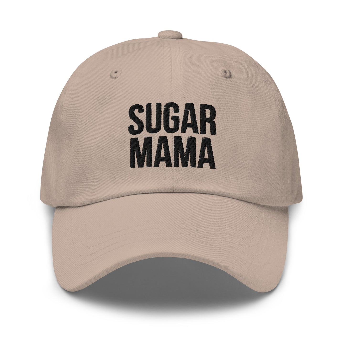 Sugar Mama Hat