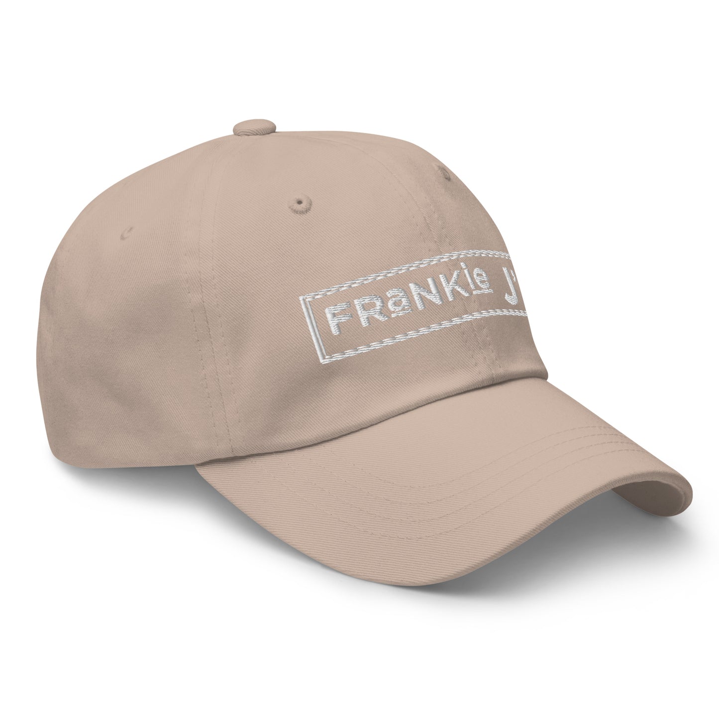 Frankie J's Logo Baseball Hat