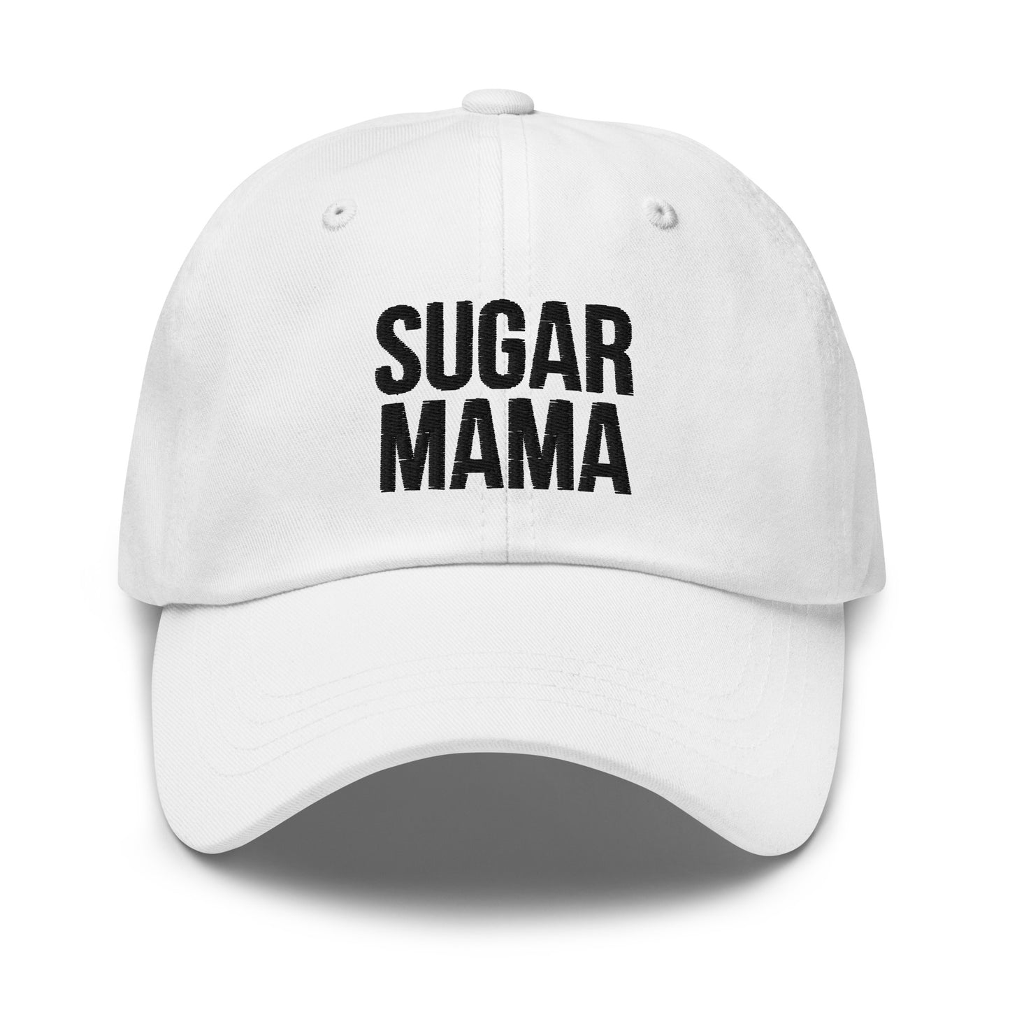 Sugar Mama Hat