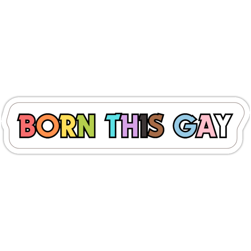 Pride Kit