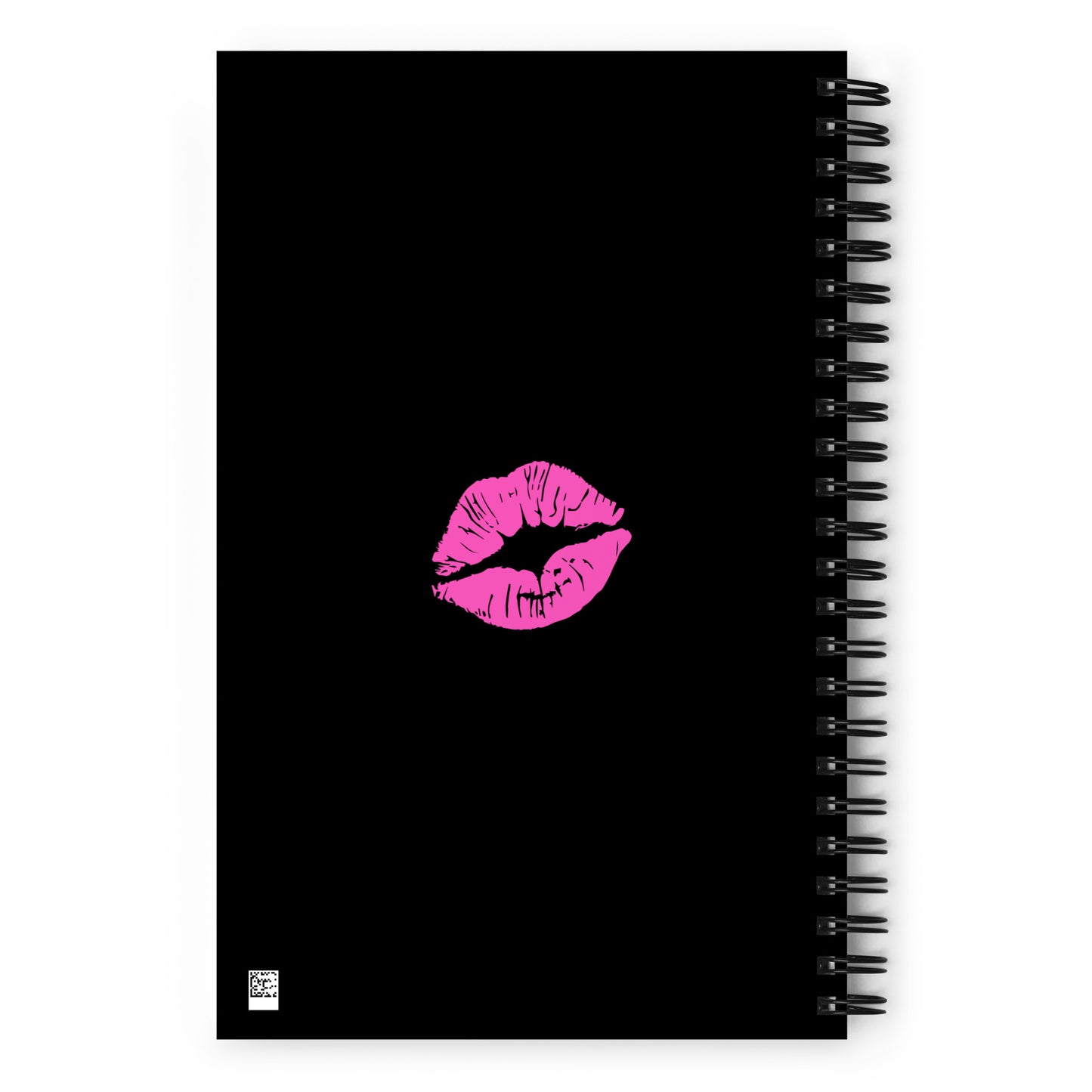Regina George: You're Like Really Pretty Spiral Notebook