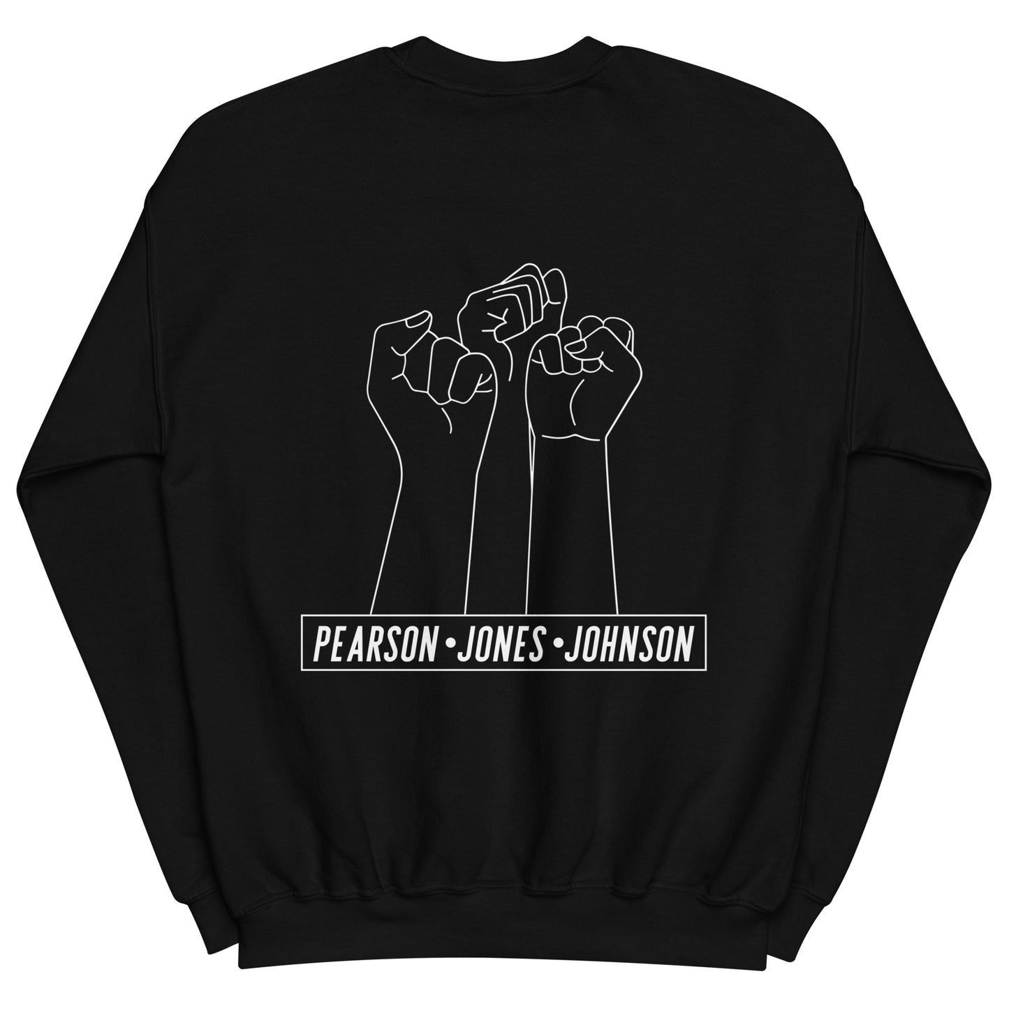 Tennessee 3 Sweatshirt