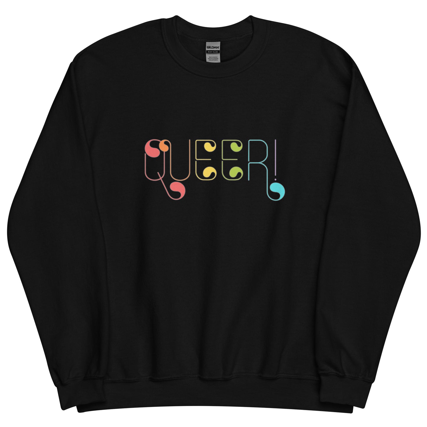 Unisex Sweatshirt