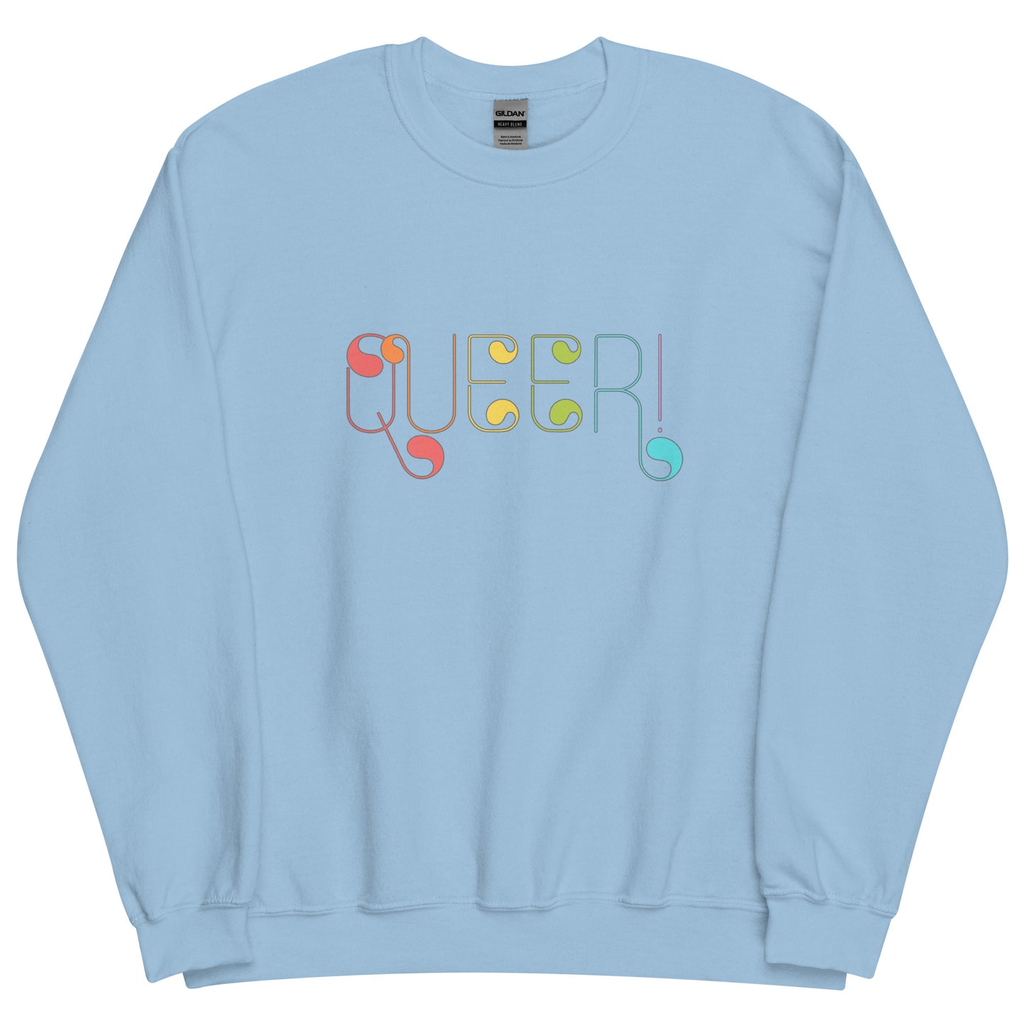 Unisex Sweatshirt