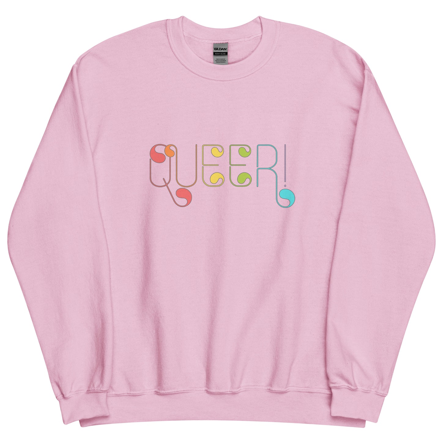 Unisex Sweatshirt