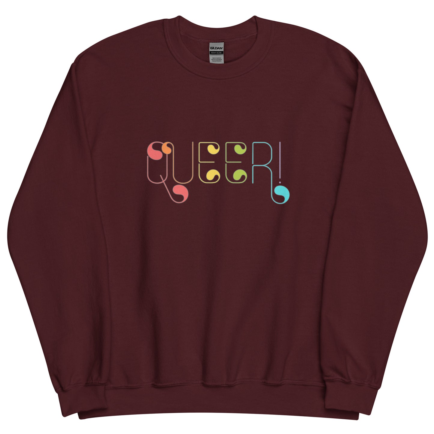 Unisex Sweatshirt