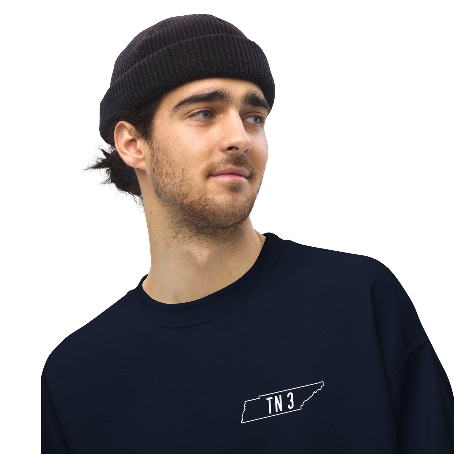 Tennessee 3 Sweatshirt