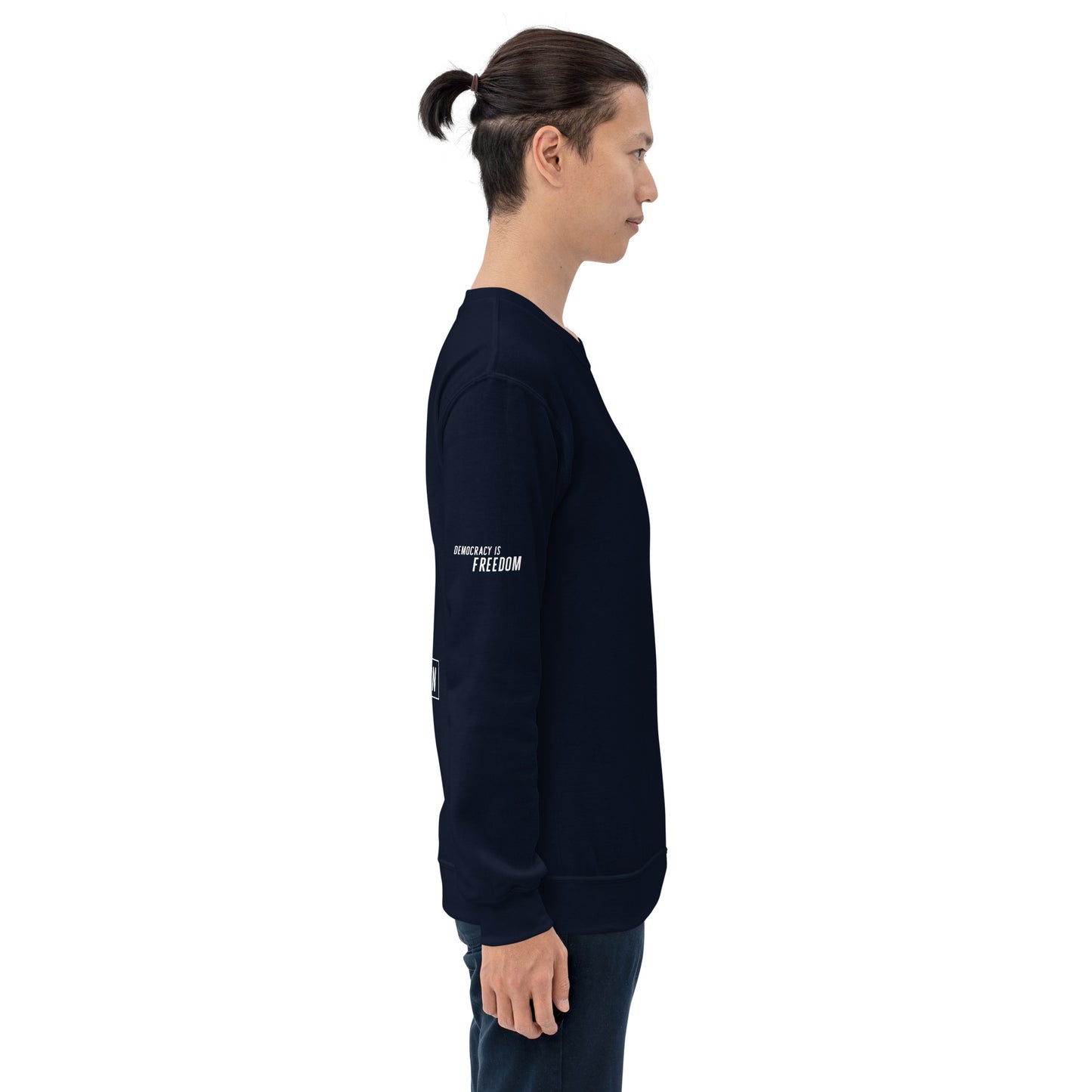 Tennessee 3 Sweatshirt
