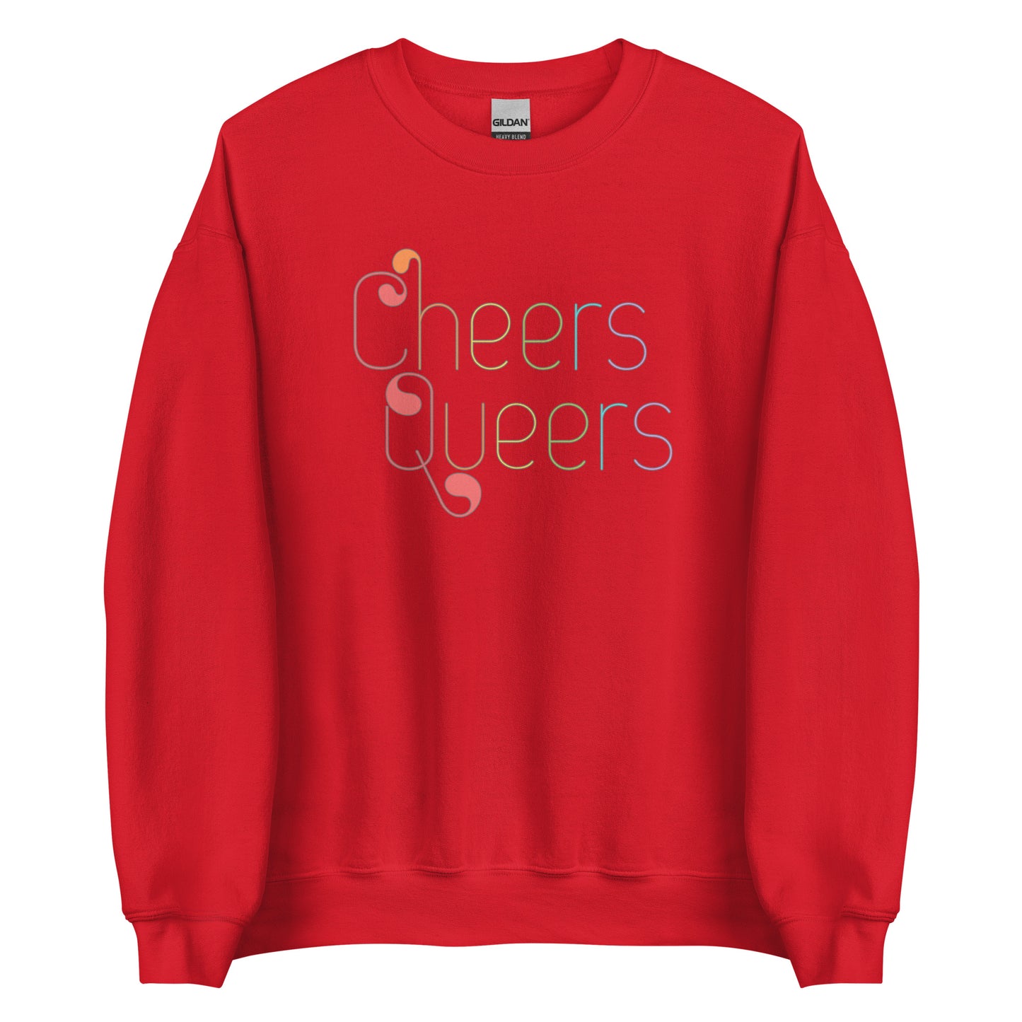 Unisex Sweatshirt
