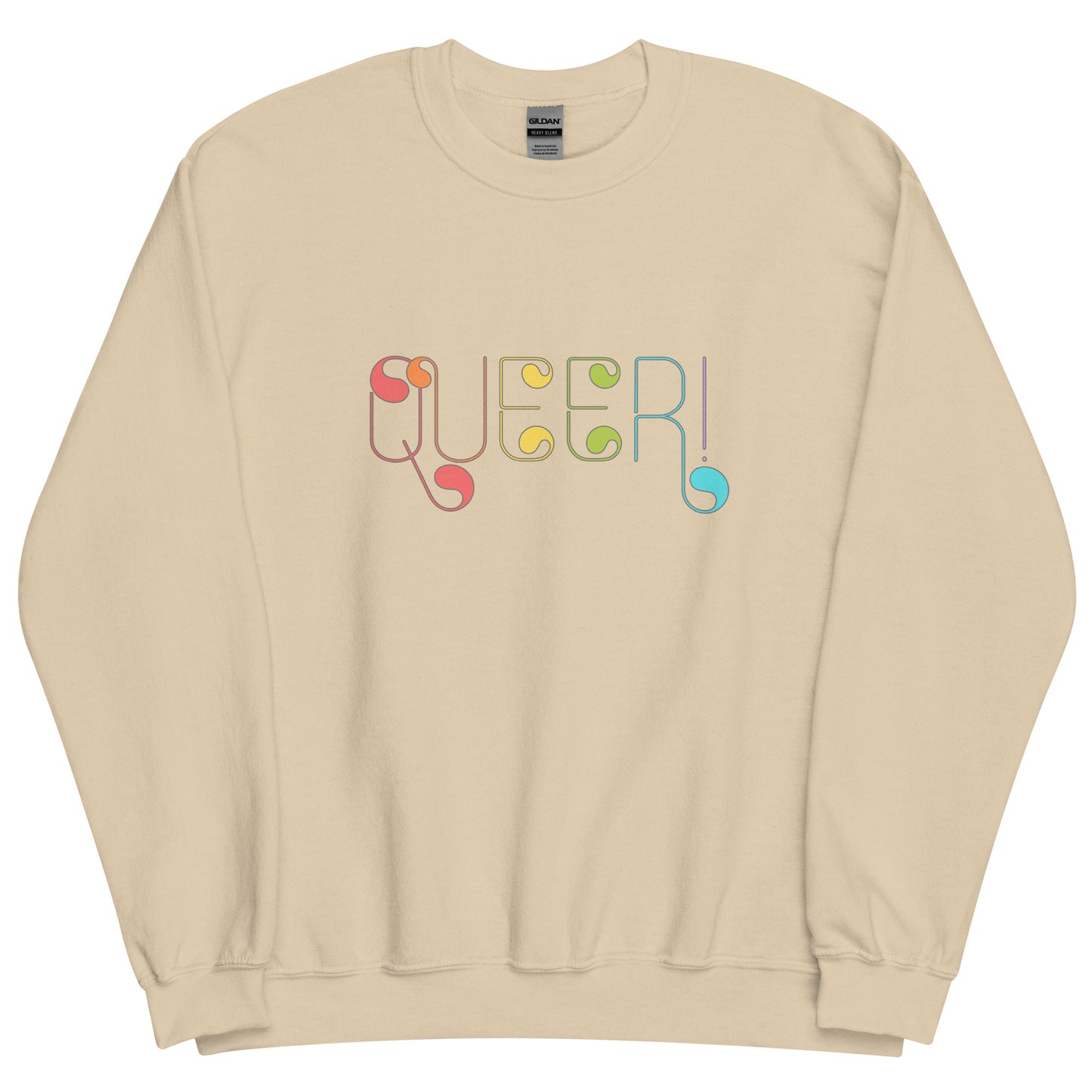 Unisex Sweatshirt