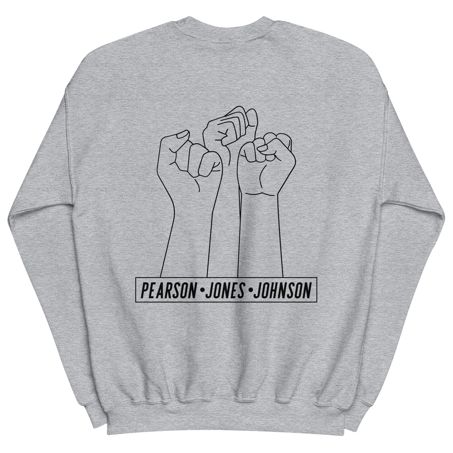 Tennessee 3 Sweatshirt