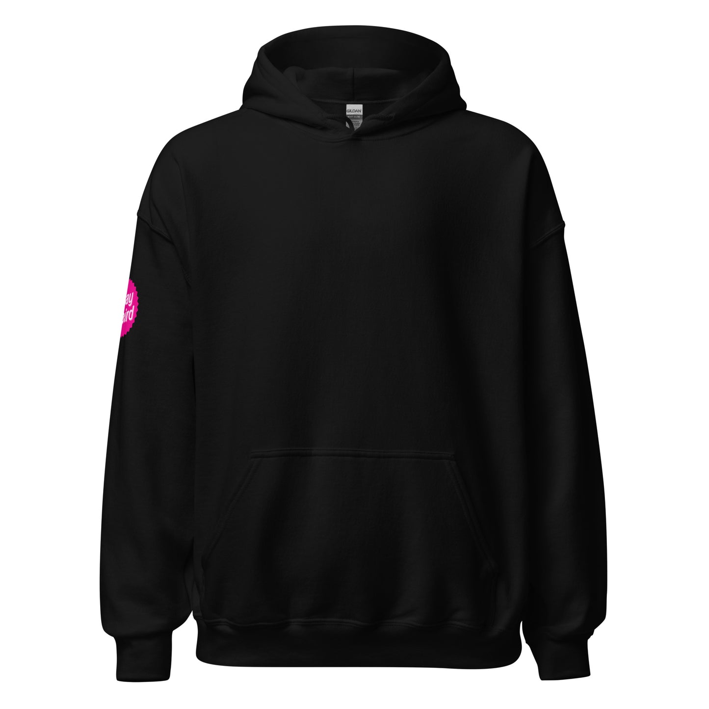 Stay Weird Unisex Hoodie