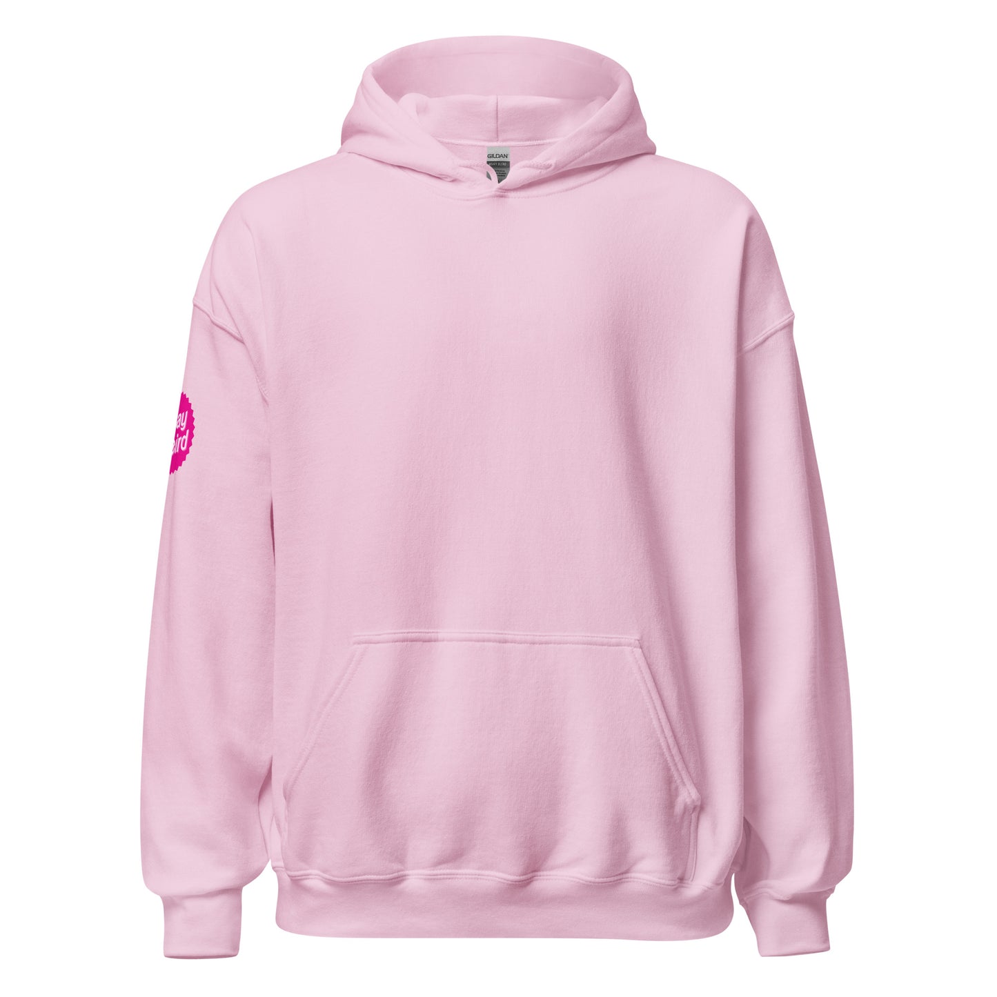 Stay Weird Unisex Hoodie