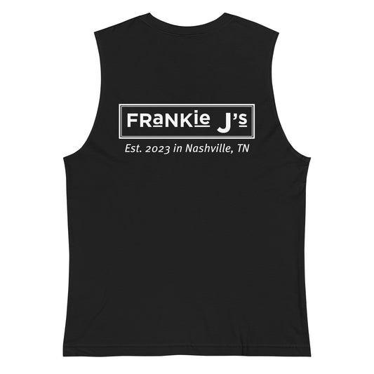 Frankie J’s Muscle Shirt