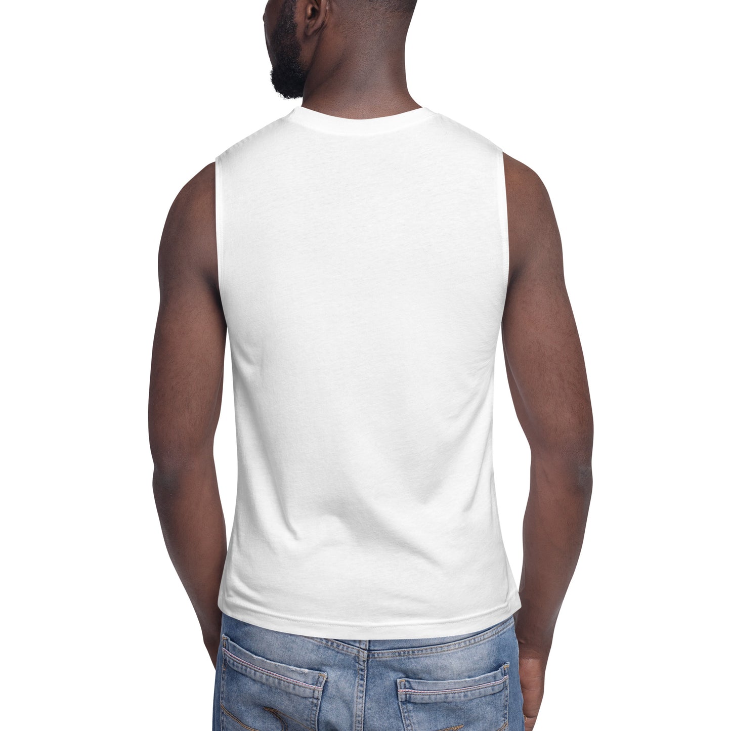Get In Loser We're Going To Pride Muscle Shirt Tank
