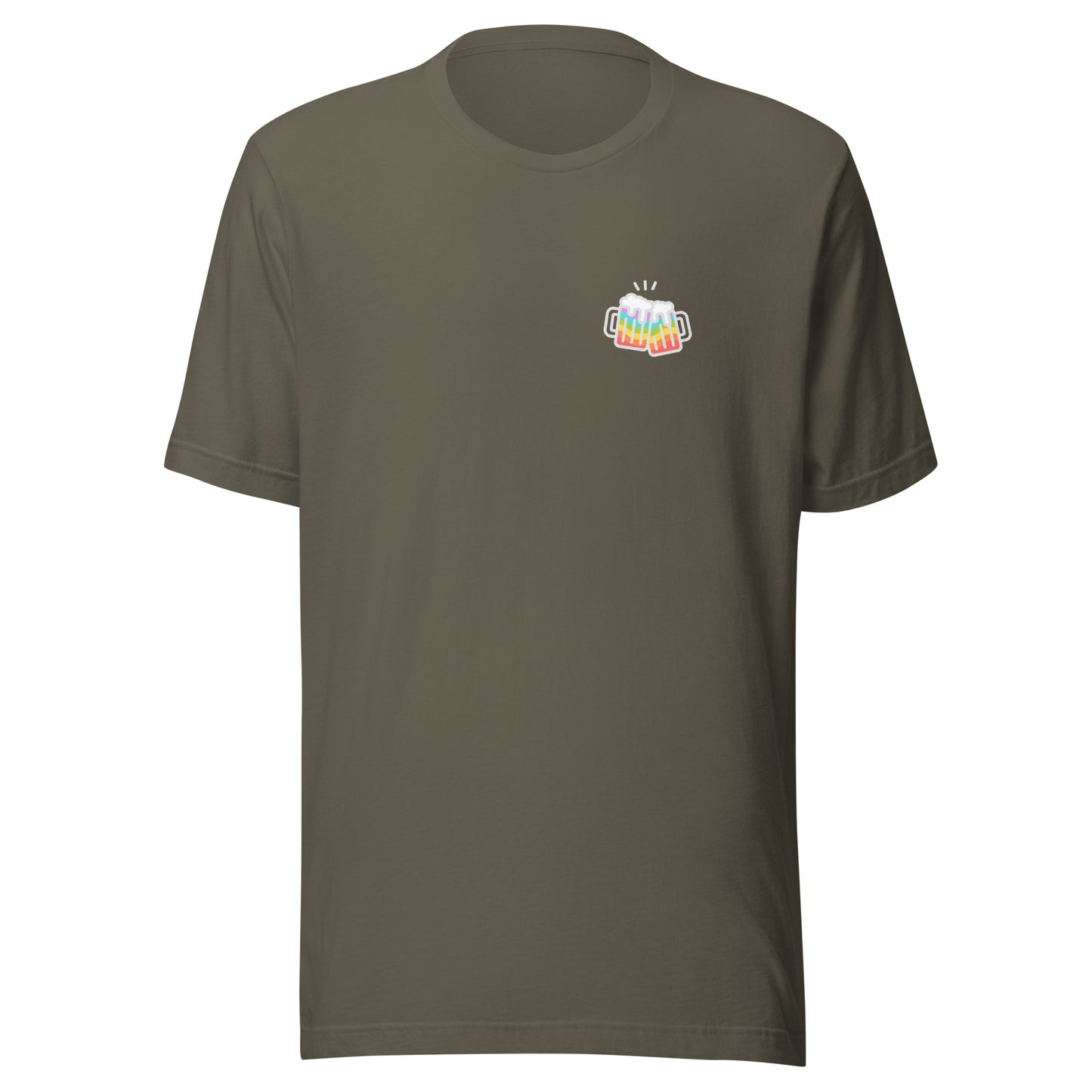 Frankie J’s Unisex T-shirt