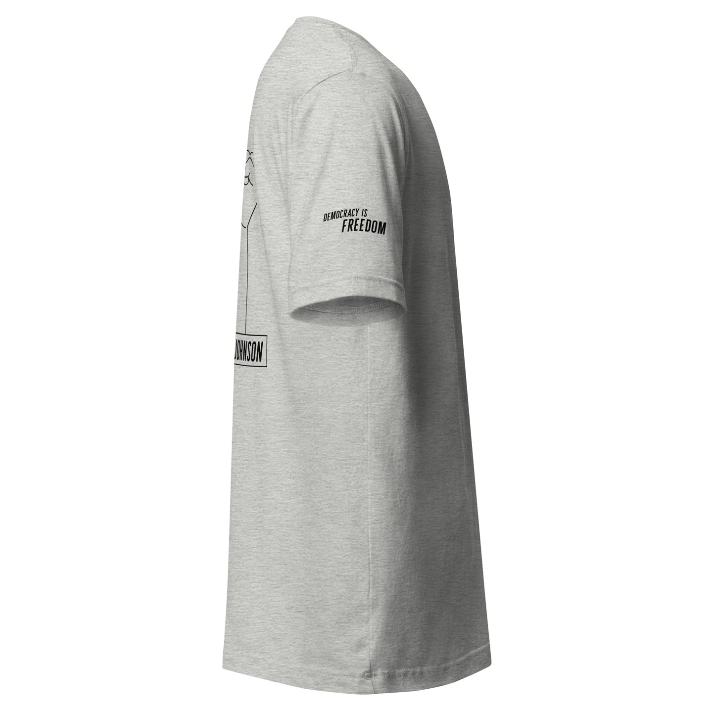 Tennessee 3 Unisex T-shirt