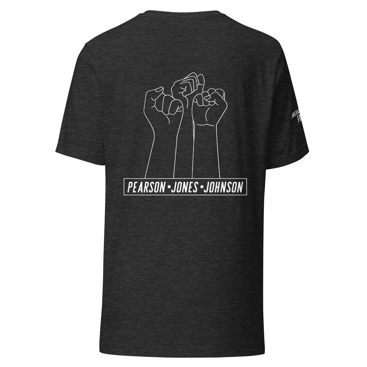 Tennessee 3 Unisex T-shirt
