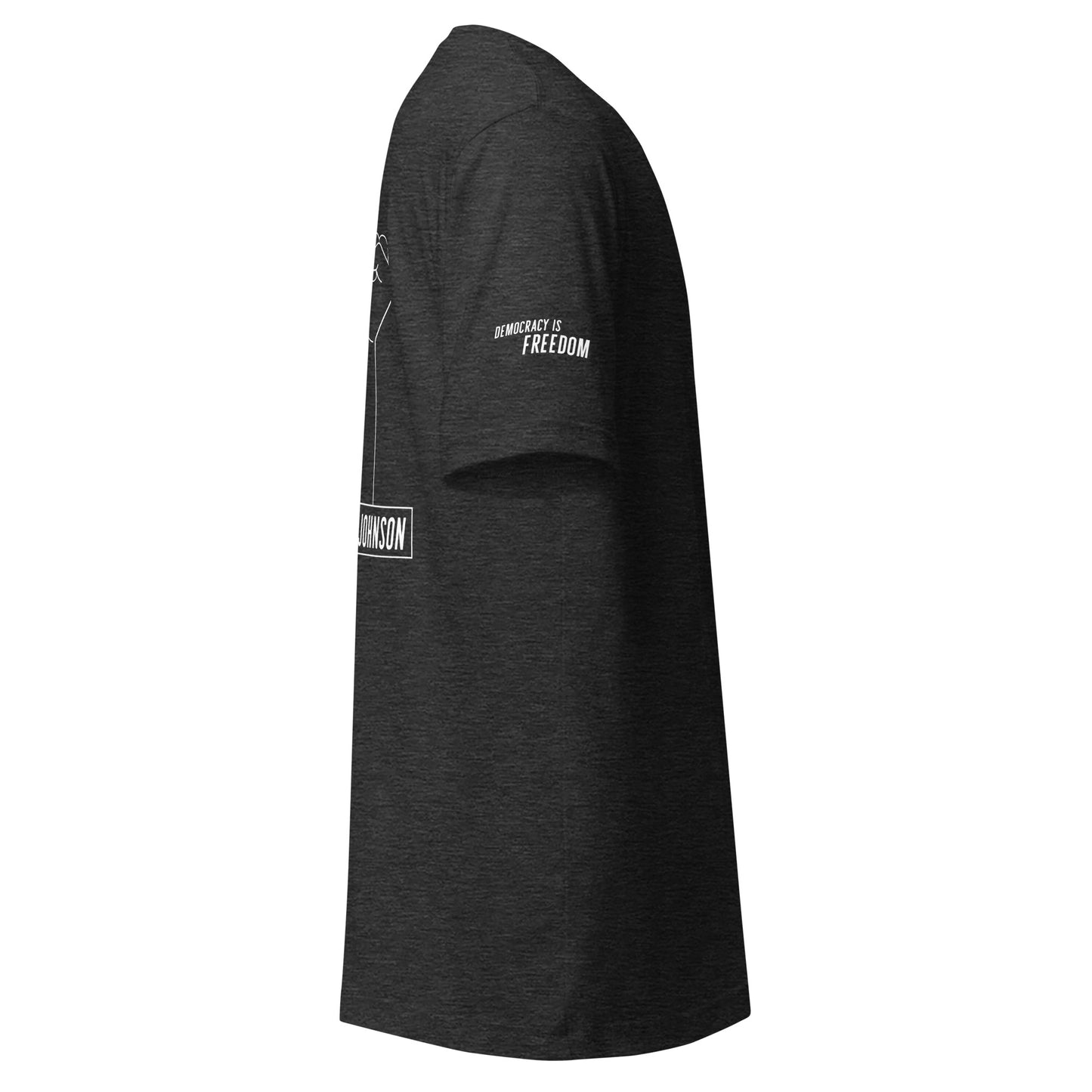 Tennessee 3 Unisex T-shirt