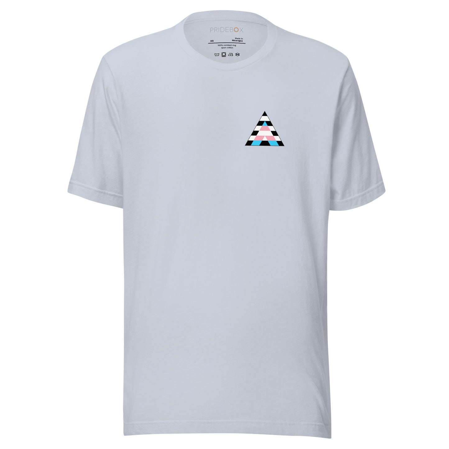 Trans Ally Unisex T-shirt