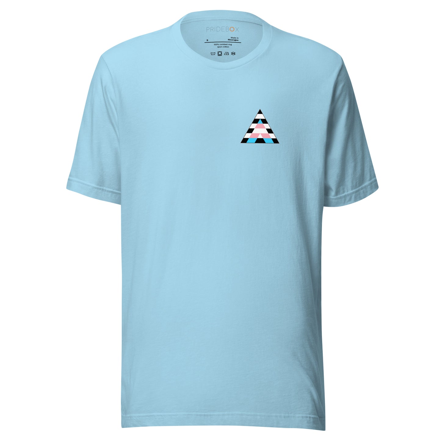 Trans Ally Unisex T-shirt