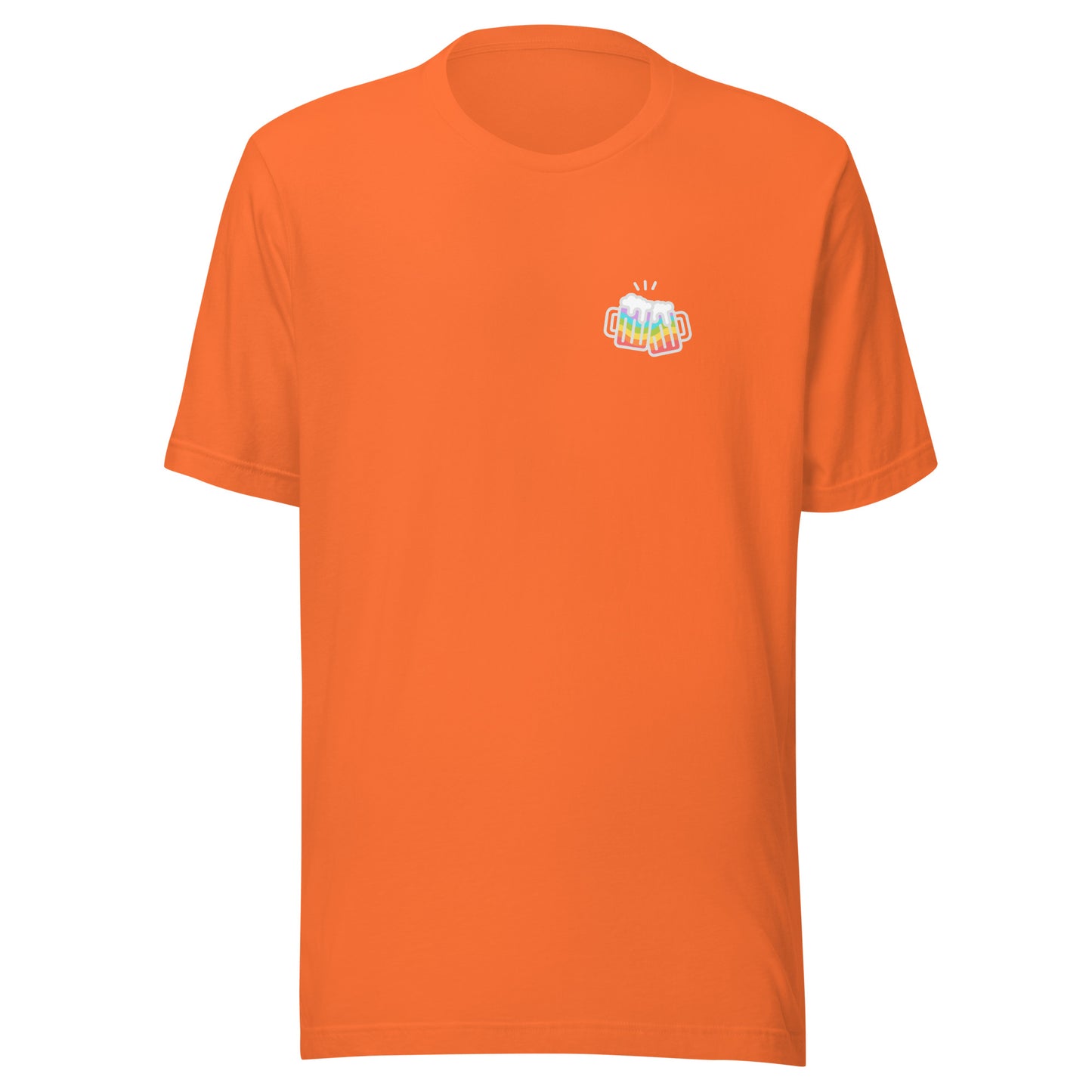 Frankie J’s Unisex T-shirt