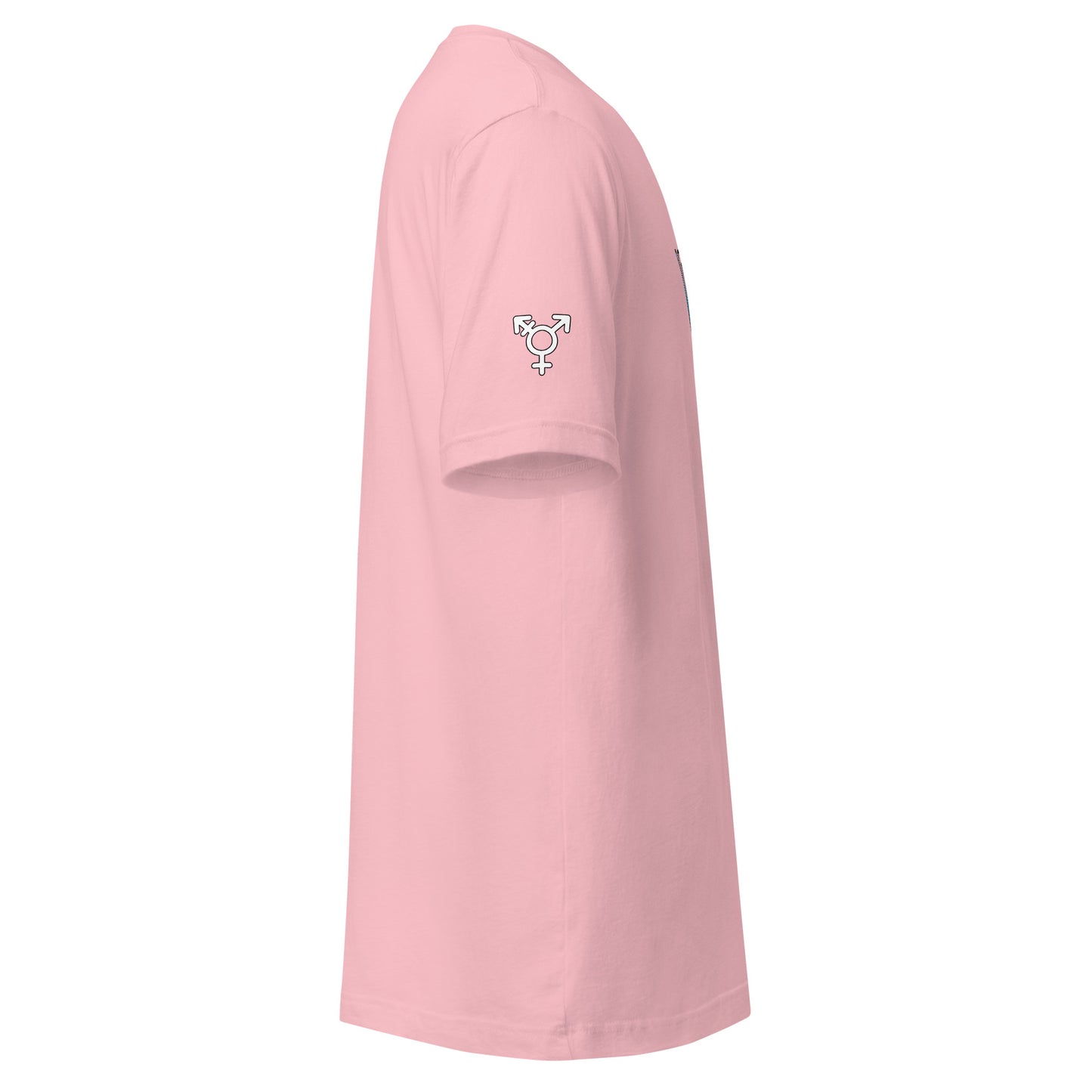Trans Loved Unisex t-shirt