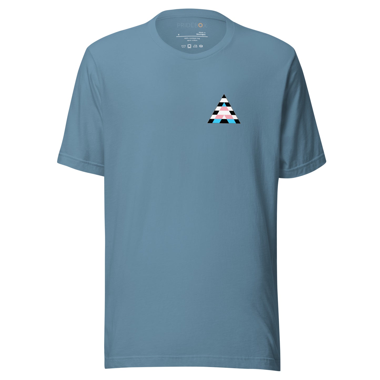 Trans Ally Unisex T-shirt