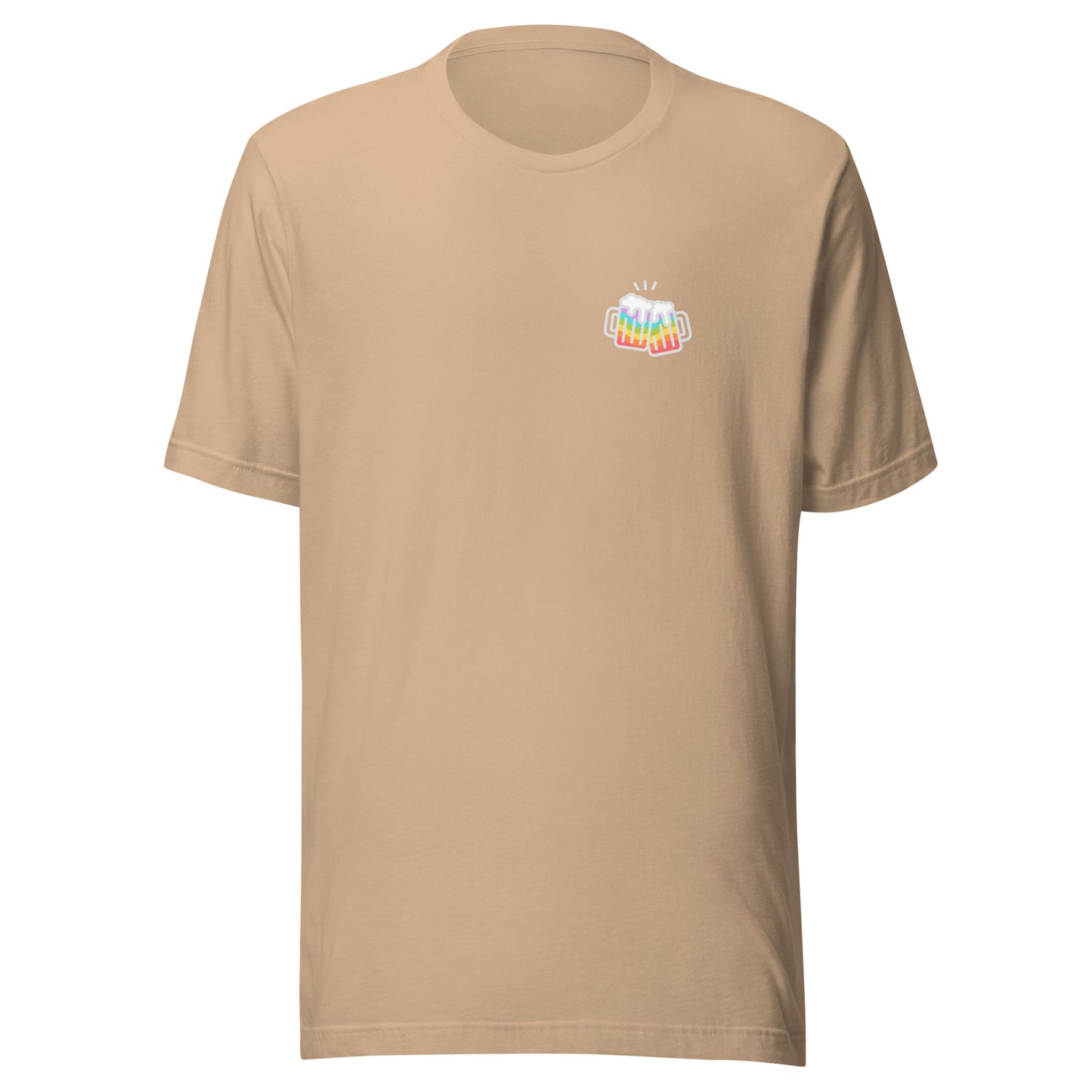 Frankie J’s Unisex T-shirt