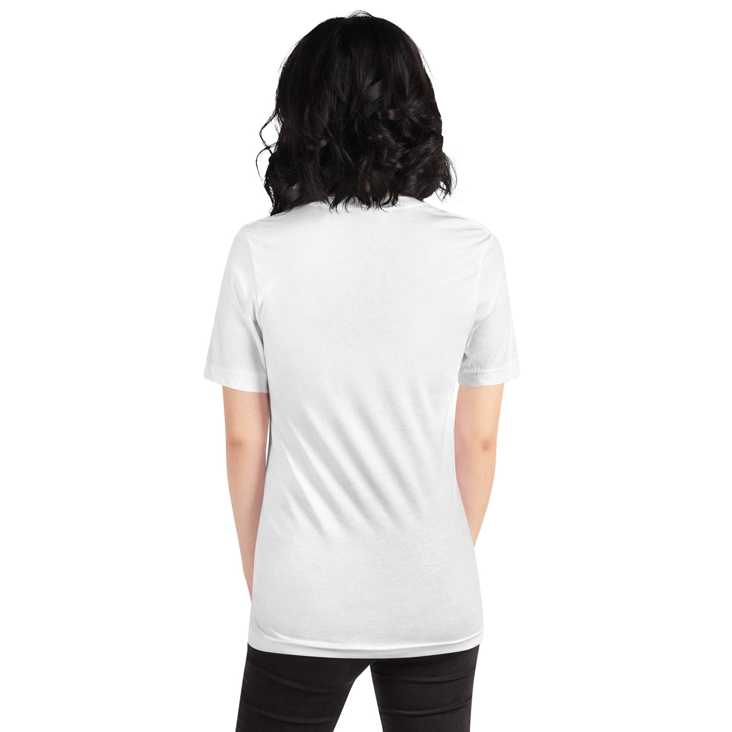 Can A Gay Girl Get An Amen Unisex t-shirt