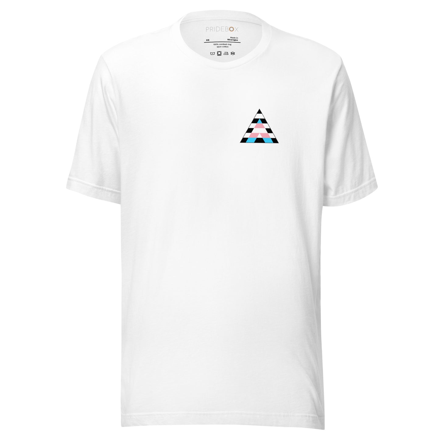 Trans Ally Unisex T-shirt