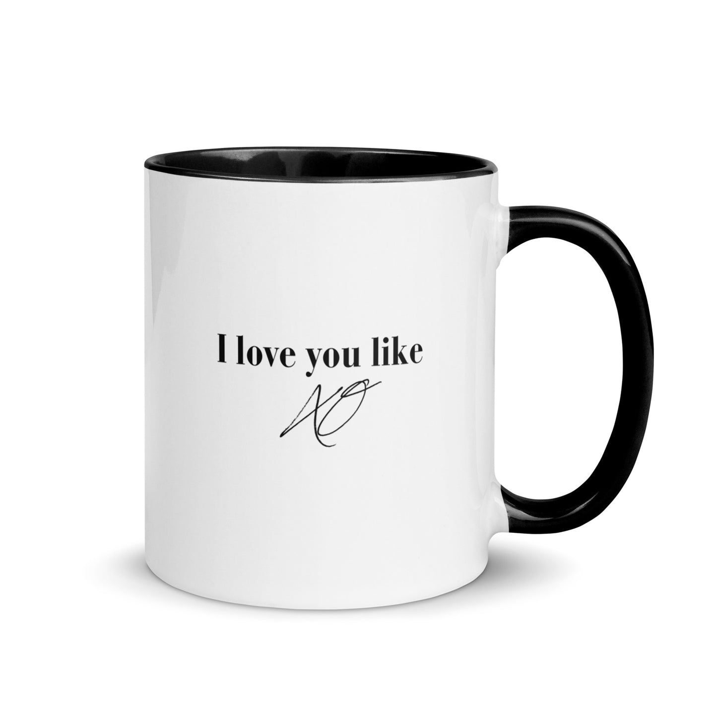 Crazy, Drunk, Dangerously In Love Mug
