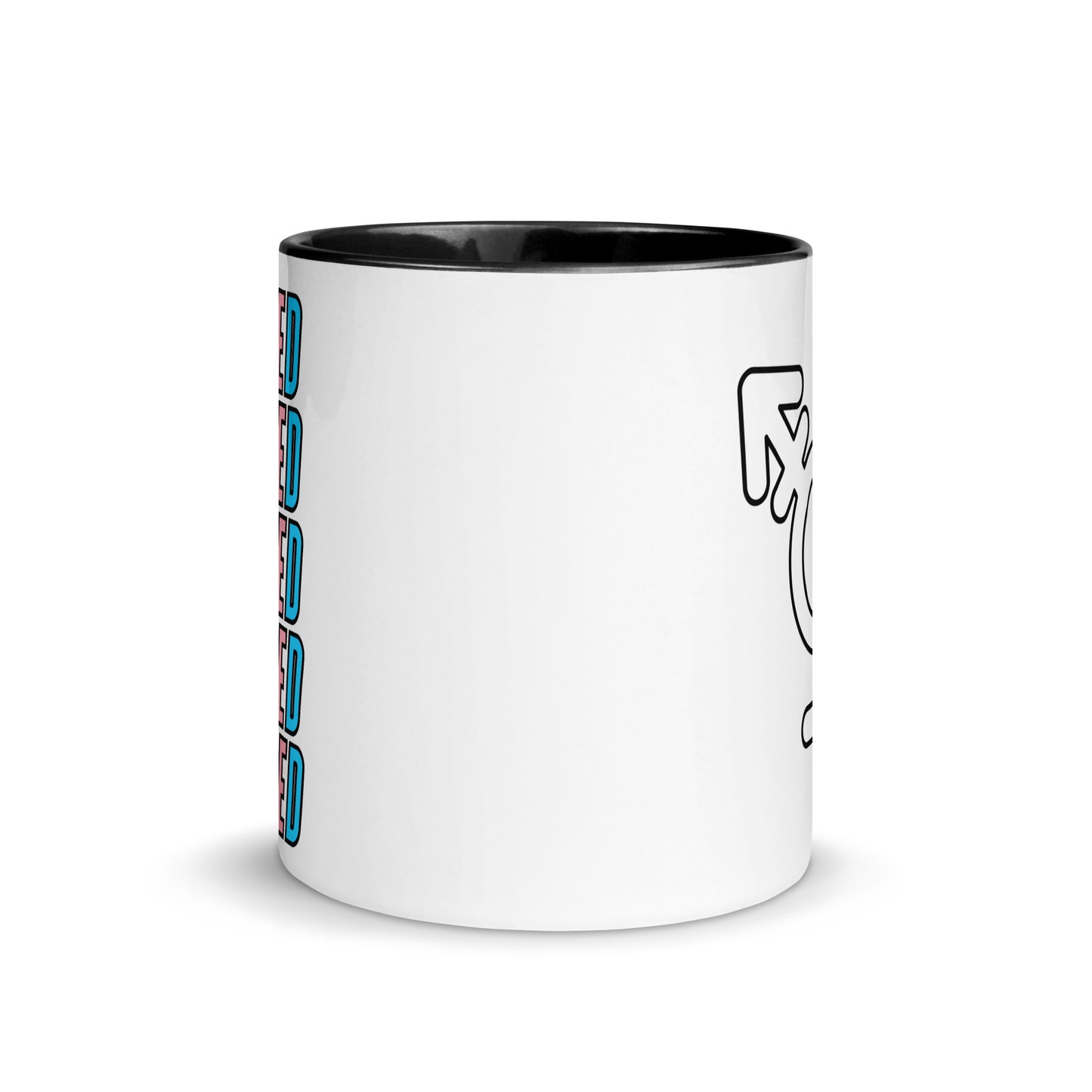 Trans Pride Mug