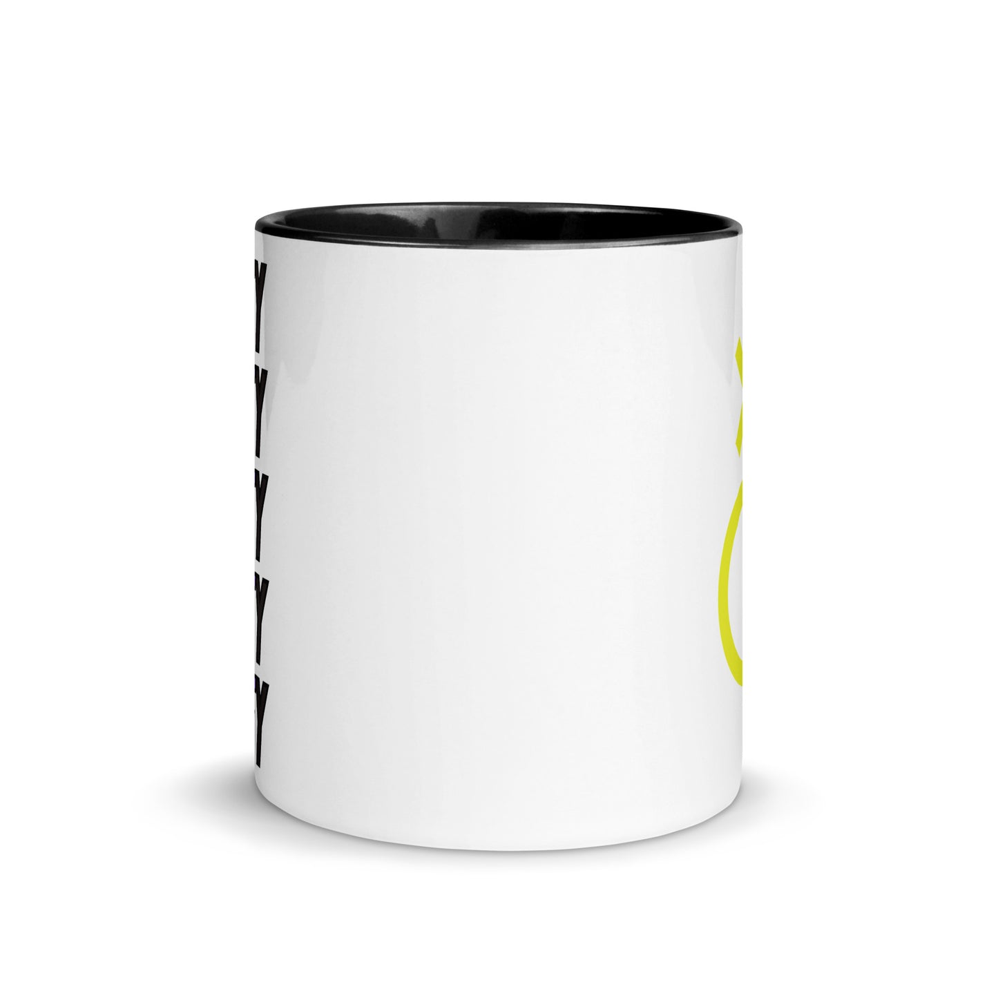 NonBinary Pride Mug