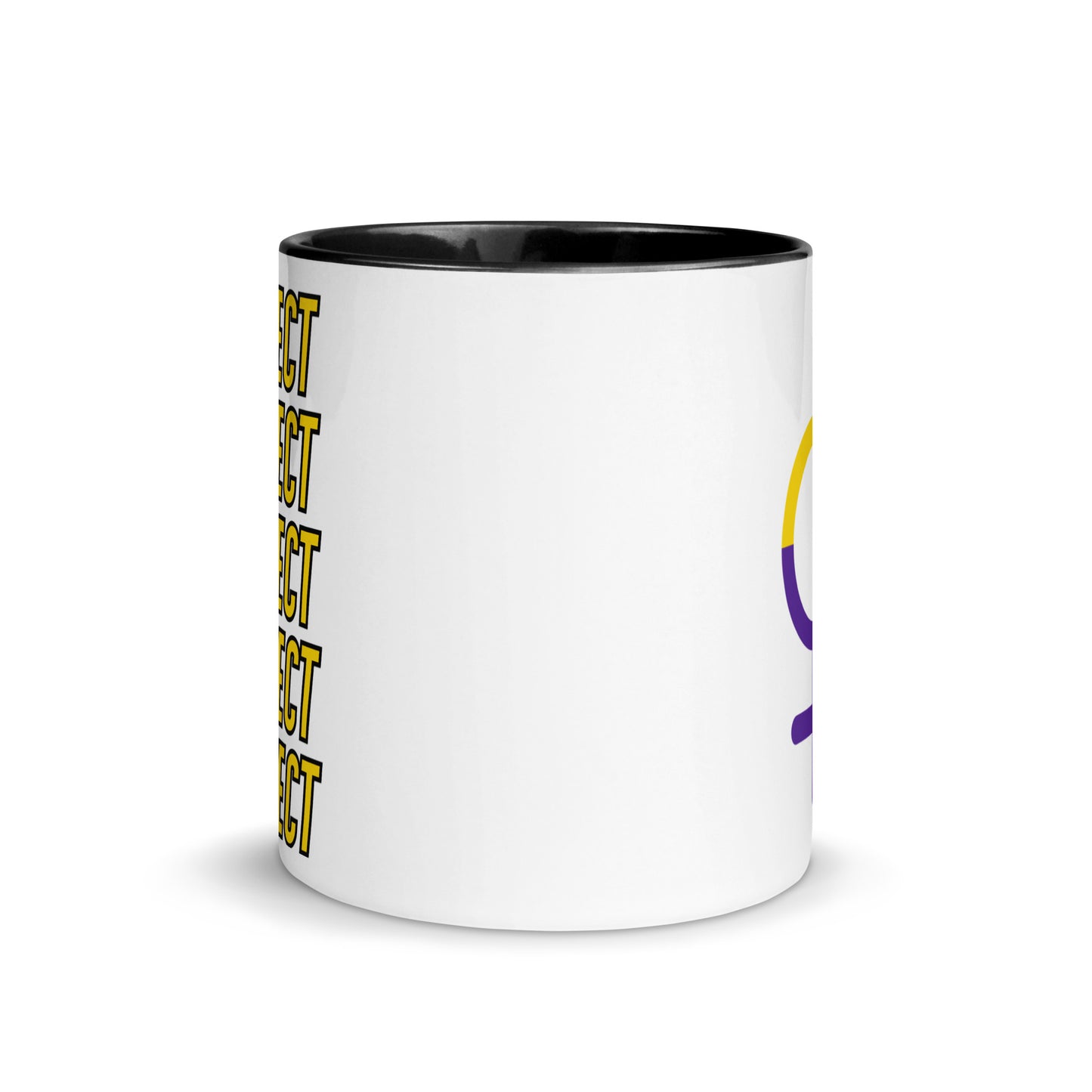 Intersex Pride Mug