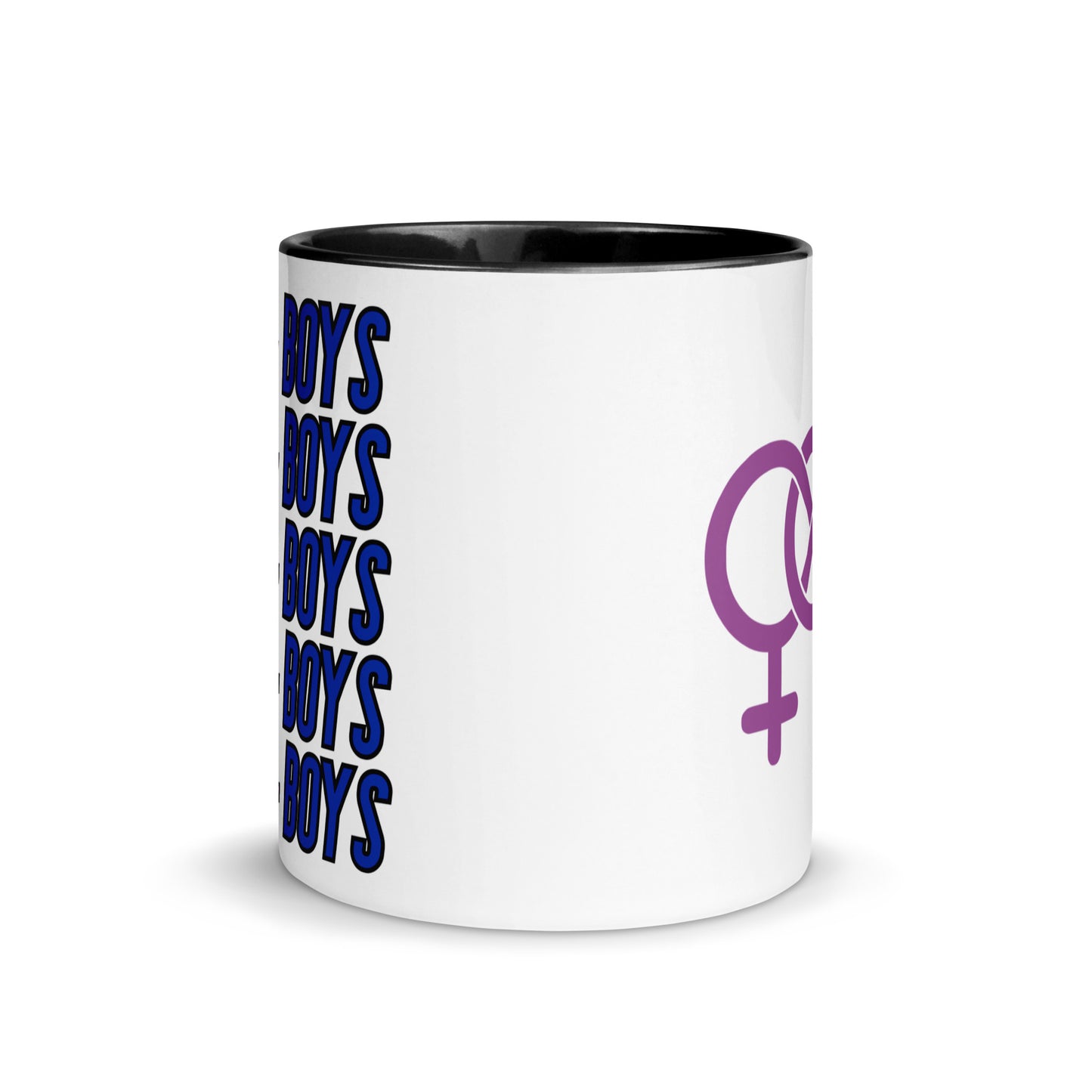 Bisexual Pride Mug