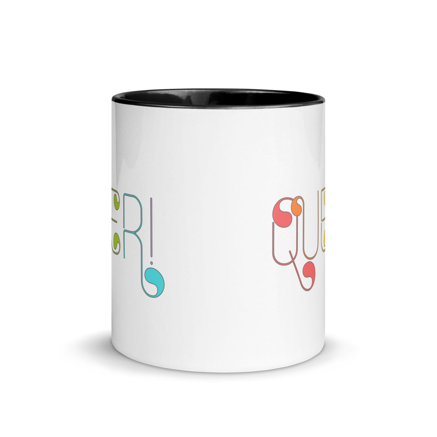 Queer Mug