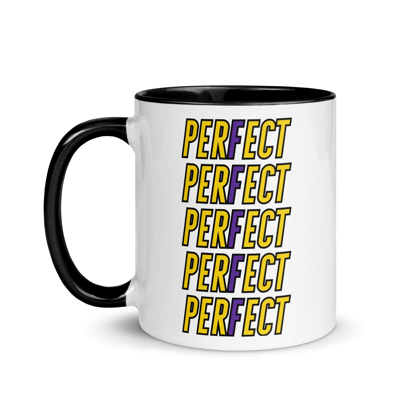 Intersex Pride Mug