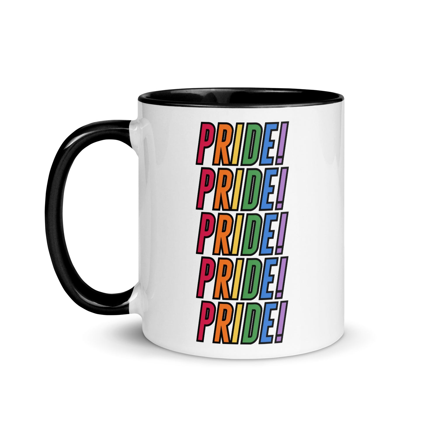 Pride Mug